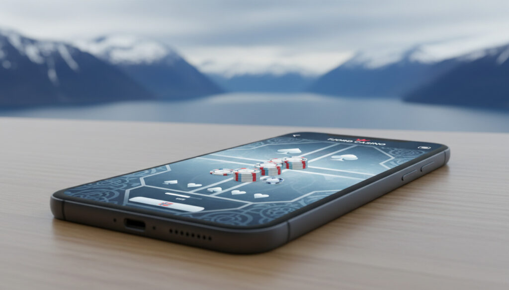 BitStarz Casino App For Norske Spillere