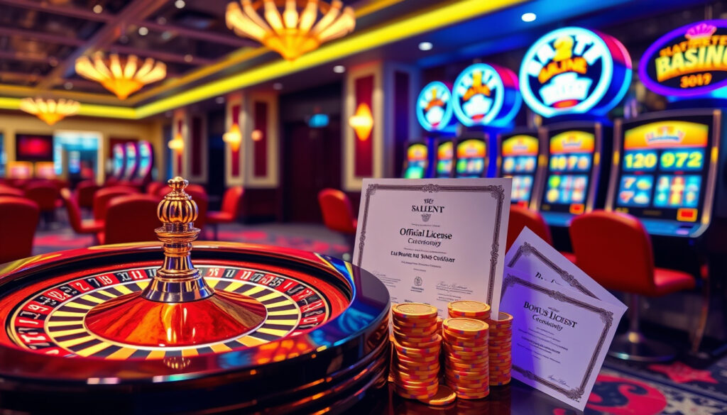 Boo Casino Anmeldelse – Lisens, Bonus og Erfaringer
