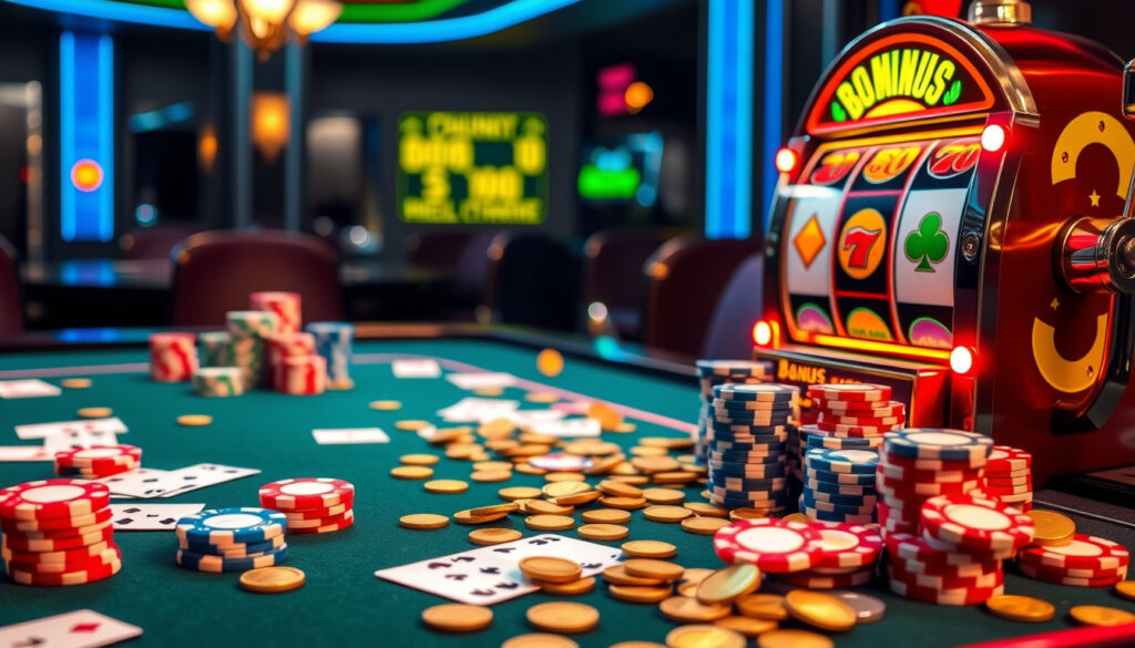 Boo Casino Bonus – Guide til no deposit og velkomsttilbud