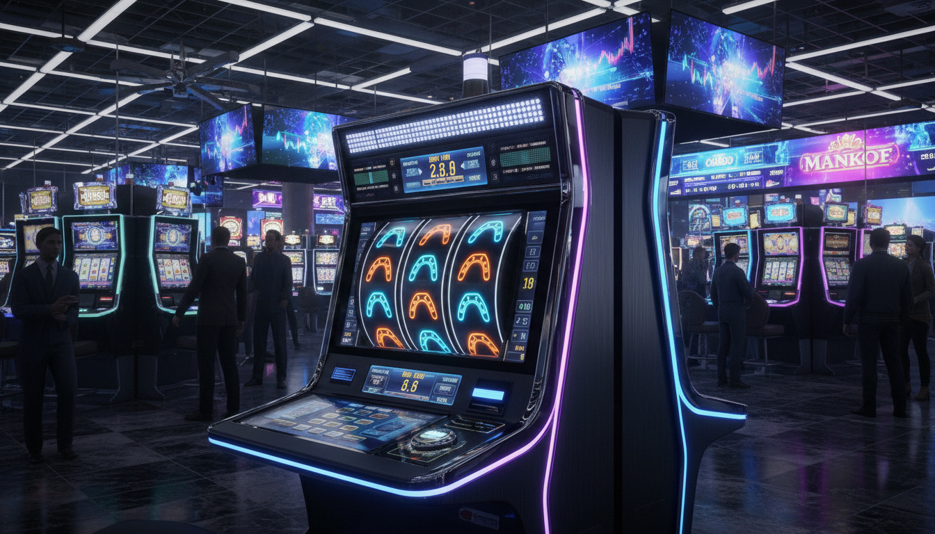 Boomerang casino slots
