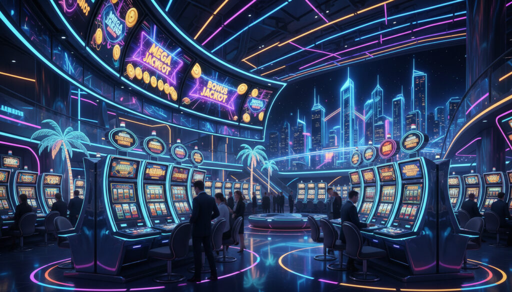 Casino Caxino Bonus Og Spill 2025