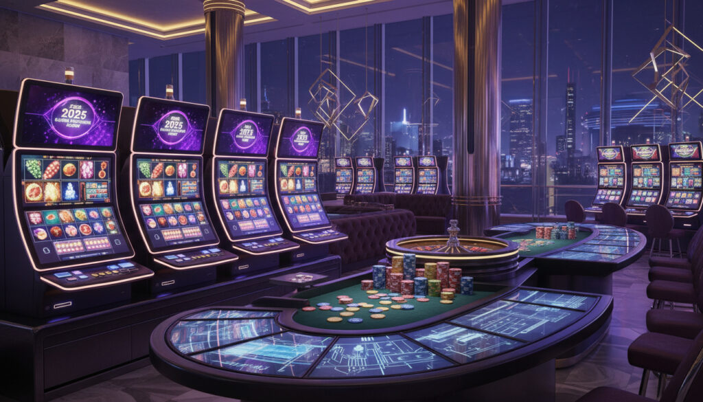 Casino Days Anmeldelse 2025
