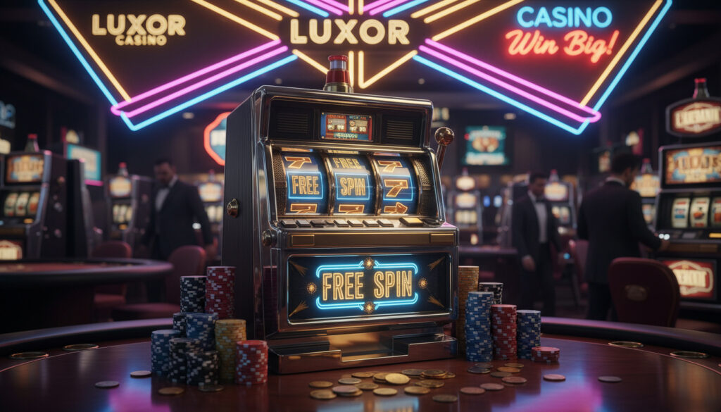 Casino Days Gratisspinn Guide