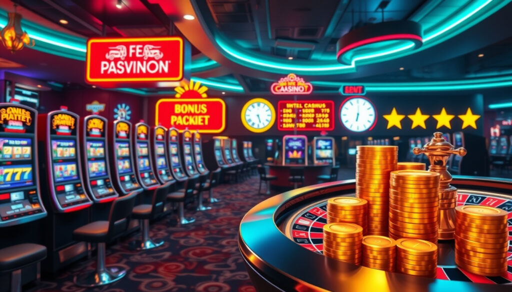 Casino House: Bonus, Utbetalingstid og Anmeldelser