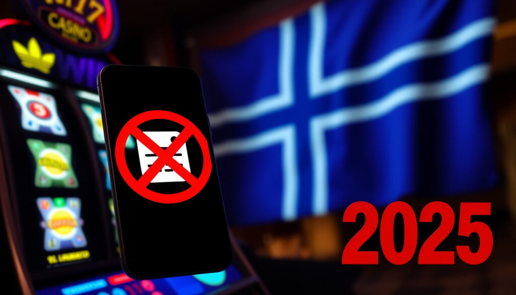 Casino med mobilfaktura i Norge 2025: Ikke mulig