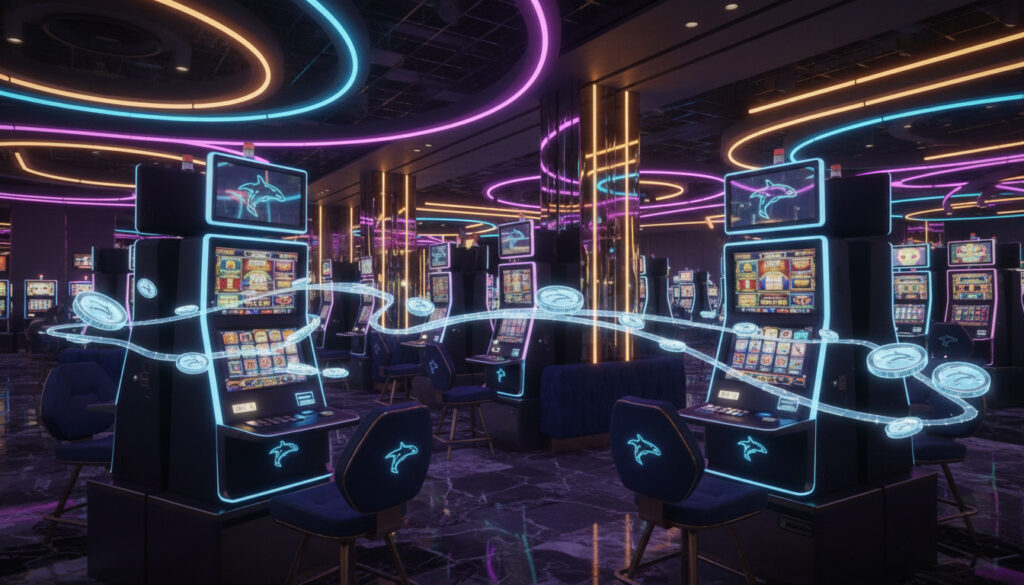 Casino Orca No Deposit Bonus Oversikt