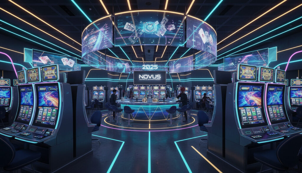 Casoo Casino Anmeldelse 2025