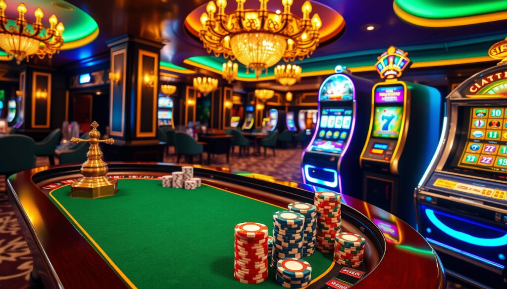 Dazzlehand Casino: Oversikt, bonus og bekreftet informasjon