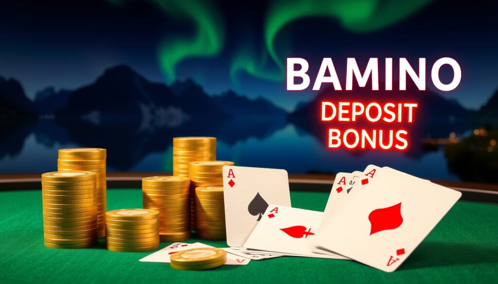 Exclusive Casino Sign Up Bonus – No Deposit Bonuser Norge