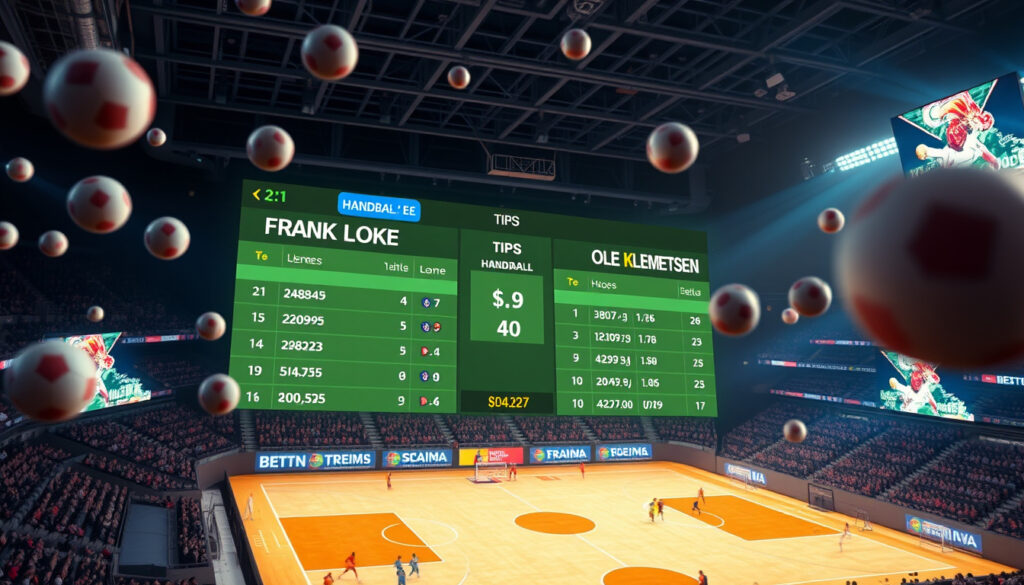 Frank Løke Ole Klemetsen Betting – Odds, Tips og Kampinfo