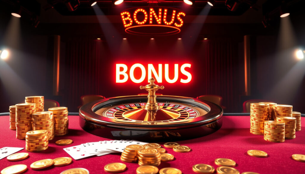 Gowild Casino Bonus – Vurdering av tilbud og vilkår