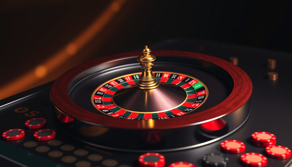Gratis Casino Roulette – Spill Gratis Rulett Uten Nedlasting