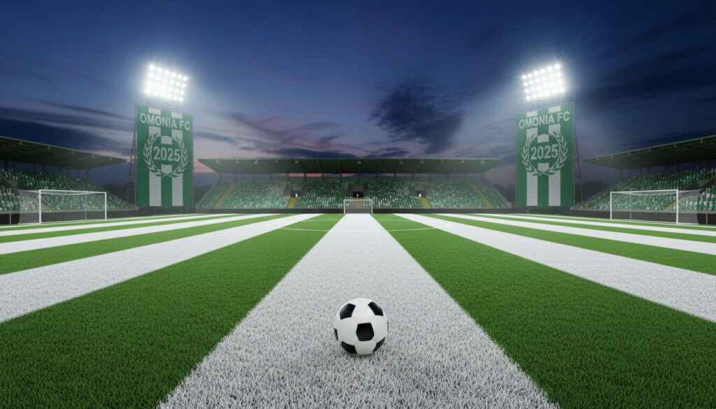 Henning Berg – Alder, karriere og Omonia 2025