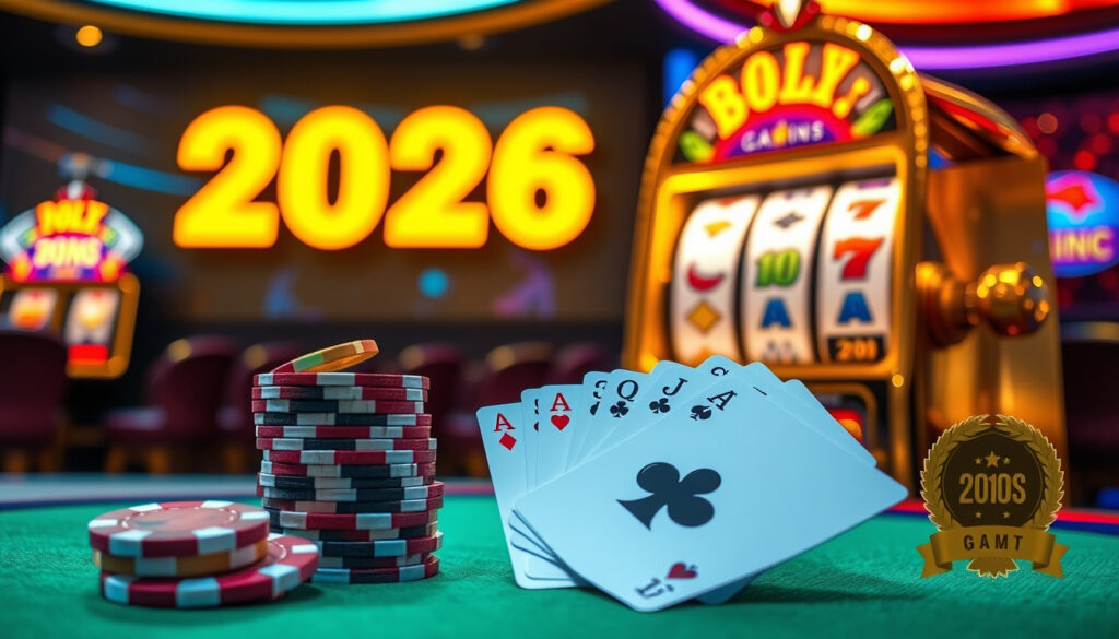 Jet4Bet Casino – Anmeldelse og bonuser 2026