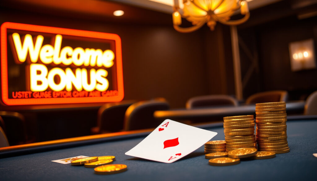Just Casino-bonus 2026: Alt du trenger å vite om velkomsttilbudet