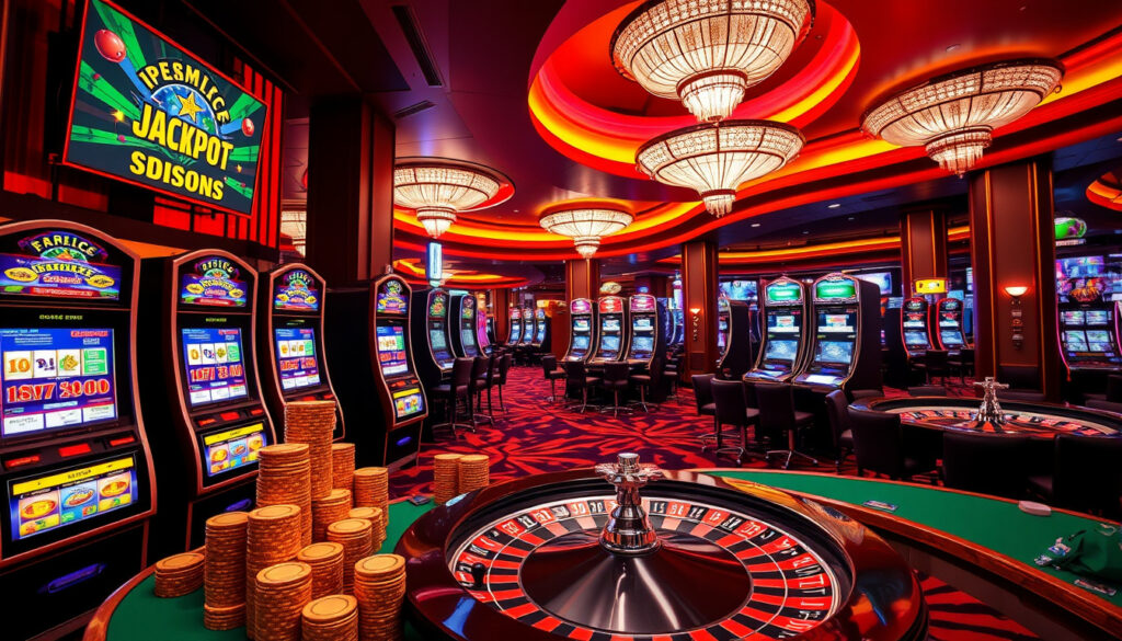 Kassu Casino – Anmeldelse 2025 med 15 000 kr bonus
