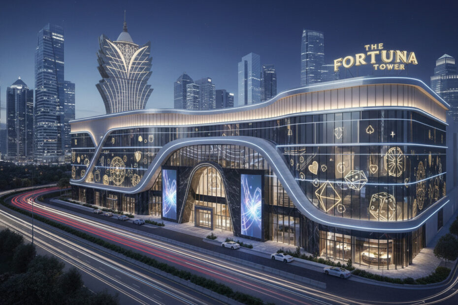 Lilibet Casino plattform oversikt