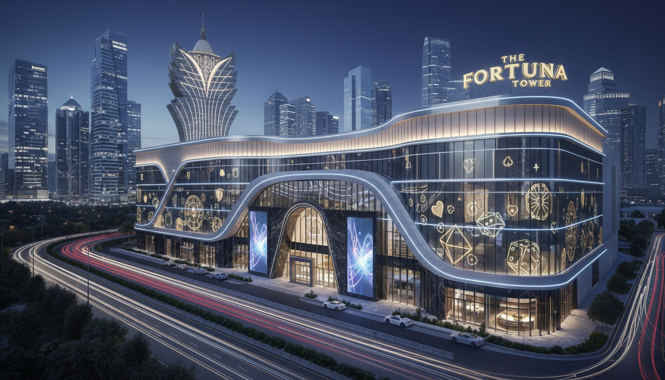 Interfejs Lilibet Casino z grami i bonusami