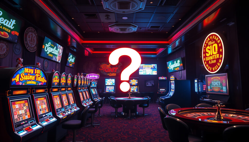 Mr Beast Casino: Svindel eller ekte? Fullstendig guide