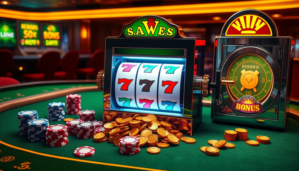 MrGreen.com Casino: Eier, bonus og uttaksguide
