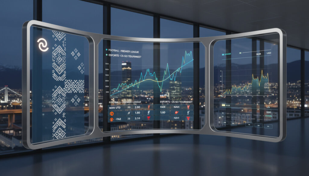 Norske Bettingsider 2025 For Live Betting Og Revolut