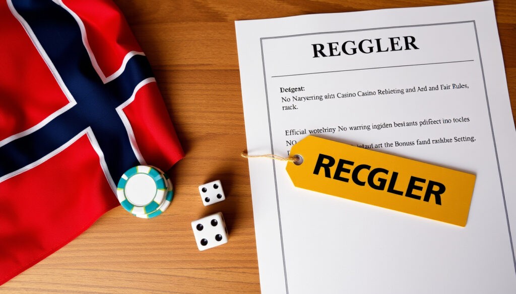 Norske casino uten omsetningskrav 2026 | Beste bonuser og regler