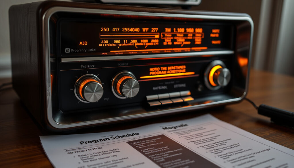NRK Sport radio direkte: Slik lytter du live – guide og sendeplan