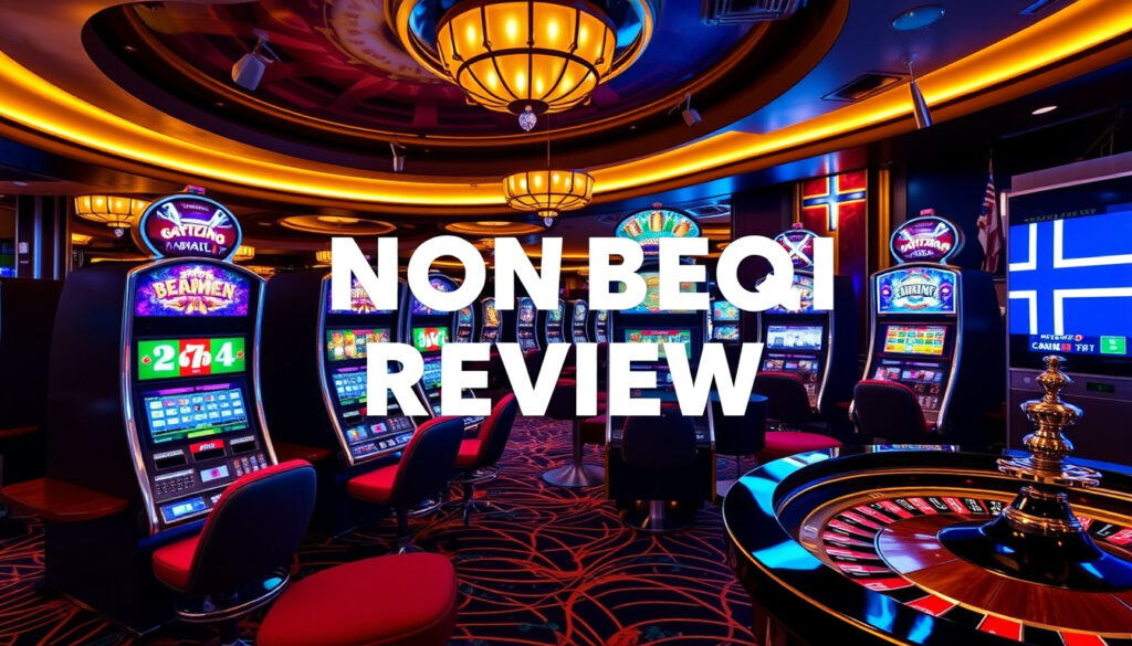 OlyBet casino – anmeldelse for norske spillere