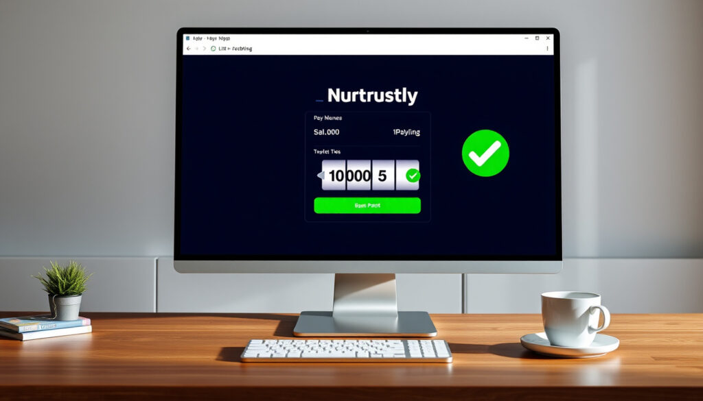 Online Casino Trustly – Slik fungerer det i Norge | Guide 2026