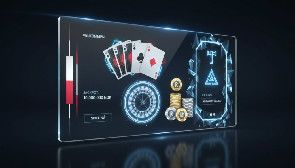 Poland Online Casino Guide For Norske Spillere