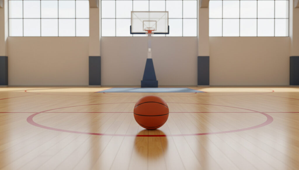 Regler Basketball – De viktigste reglene forklart