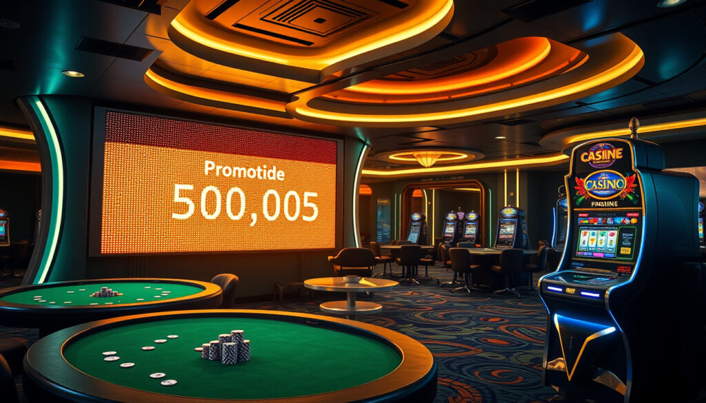 Richard Casino No Deposit Code: Siste oppdaterte bonuskoder 2026