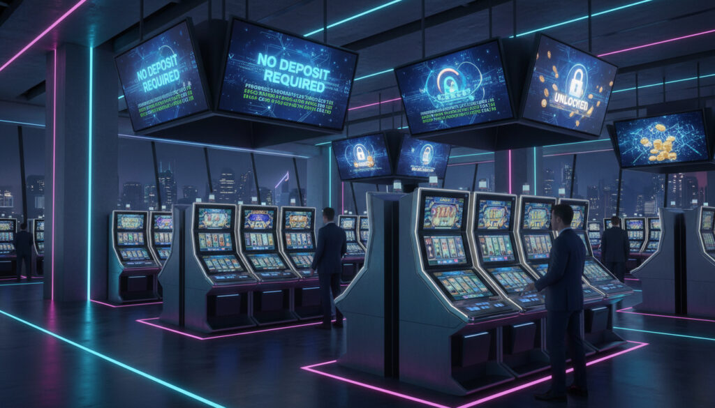 Ricky Casino Bonuskoder Uten Innskudd