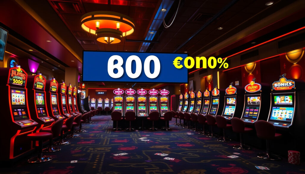 RollXO Casino – Anmeldelse, bonuskoder og informasjon