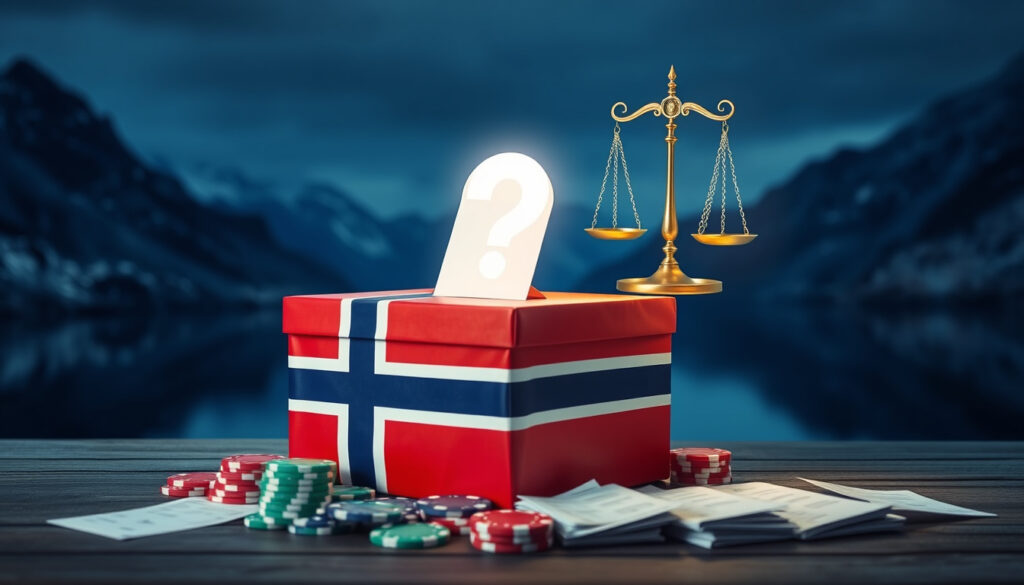 Spill på valg: Lovlig i Norge? Verifiserte fakta og kilder