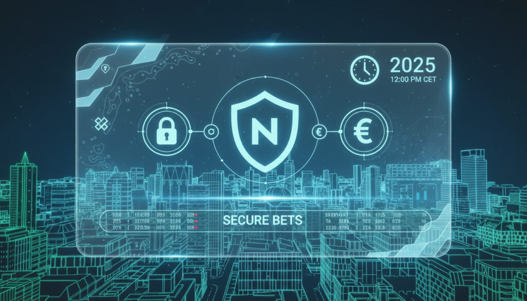 Trygge Bettingsider Norge 2025