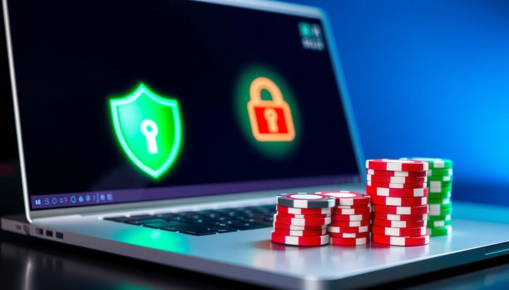 Tryggeste casino 2026 – finn et sikkert nettcasino