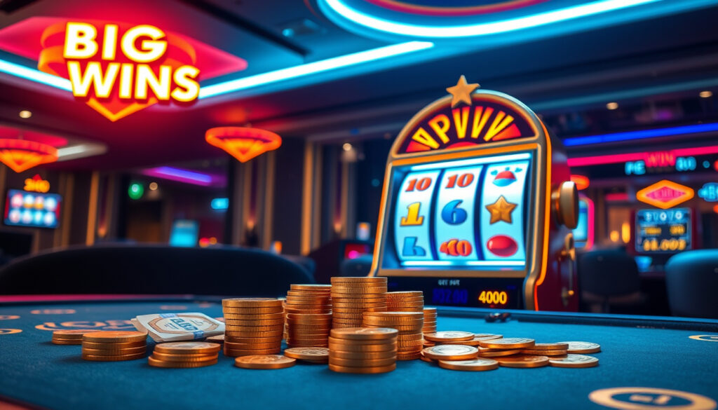 Vavada Casino Bonus: 100% opptil 10 000 kr + 100 gratisspinn