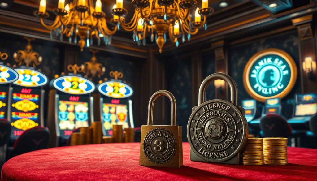 VikingLuck Casino anmeldelse – Bonus, lisens og sikkerhet