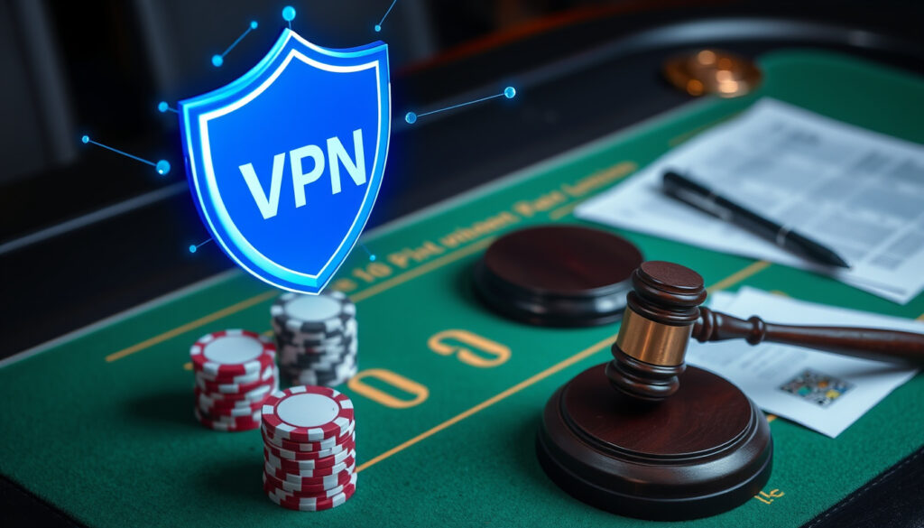 William Hill Casino: VPN, utbetalinger og lovlighet 2026