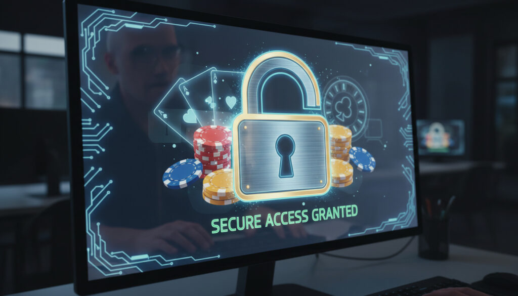 Winstler Casino Login Sikker Og Enkel Innlogging