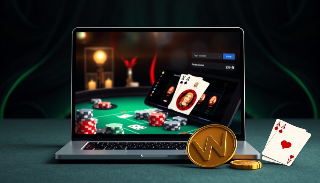Winstler Casino Online: Anmeldelse og pålitelighet 2026