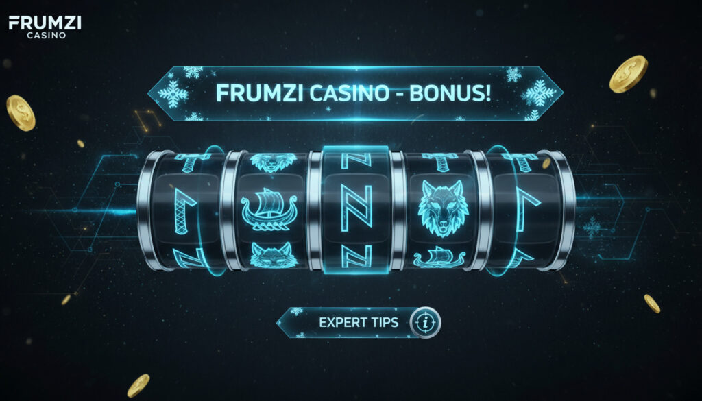 Frumzi Casino Oversikt og Bonustips for Norske Spillere