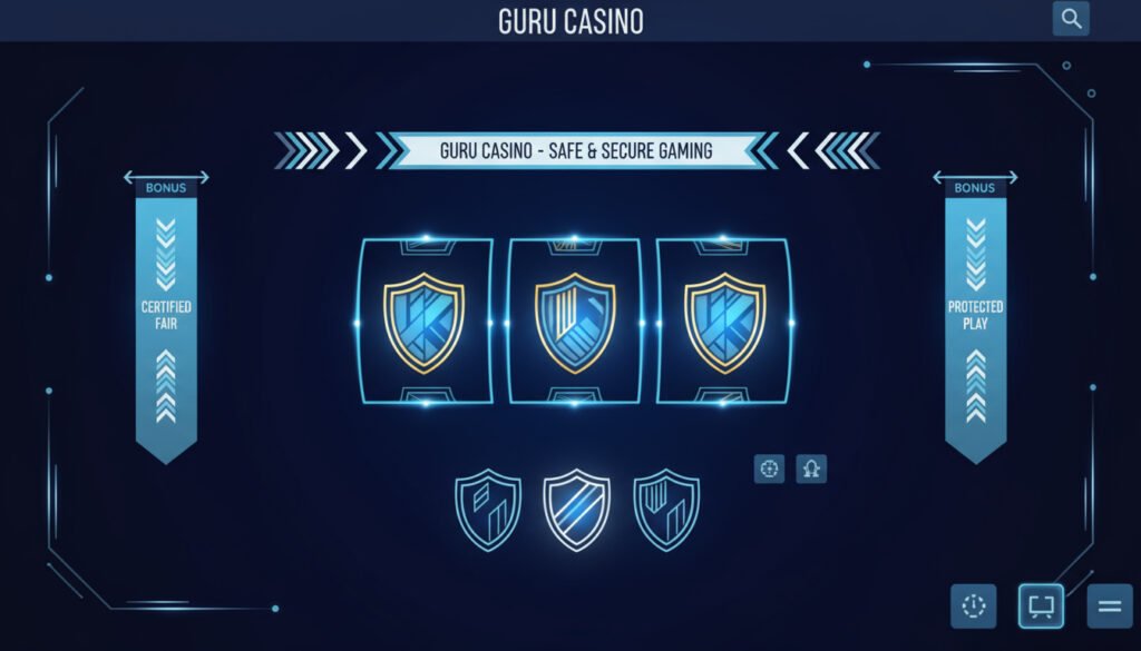 Guru Casino Guide for Trygge Spillopplevelser i Norge