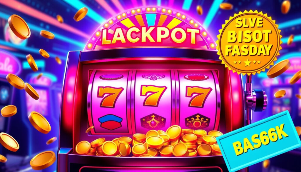 HappySlots Casino – Anmeldelse med bonus og cashback