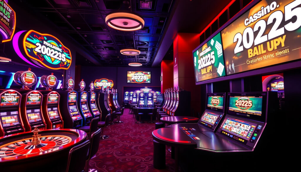 Jalla Casino – Anmeldelse, bonus og spill i 2025