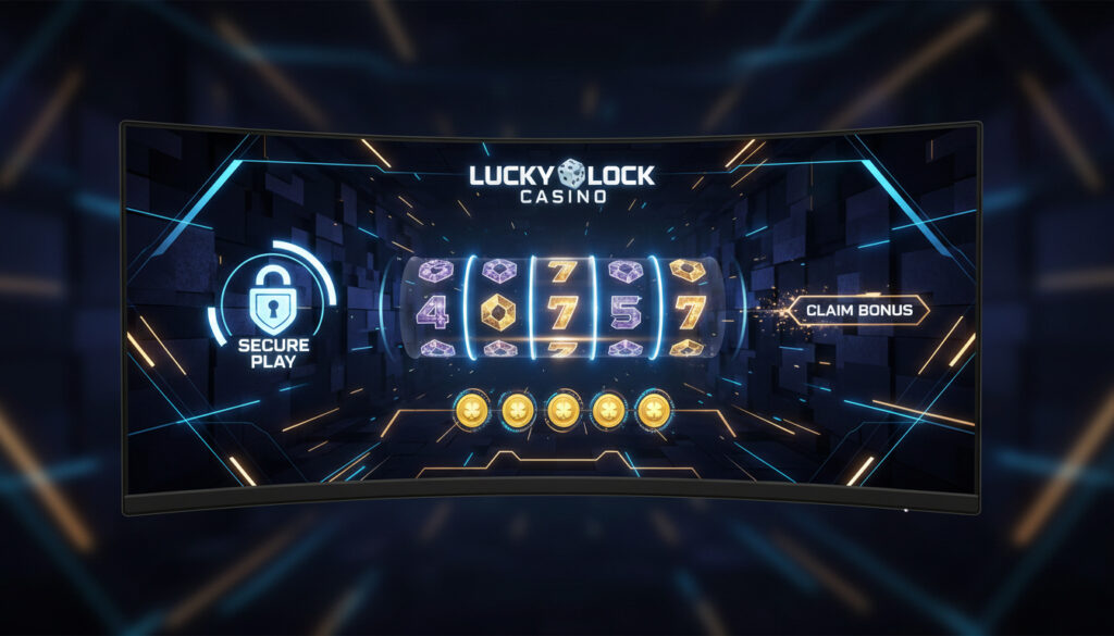 Lucky Block Casino Guide for Bonuser og Sikkerhet