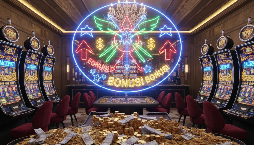 Manga Casino – Opptil 3000 kr Bonus Uten Sticky Vilkår