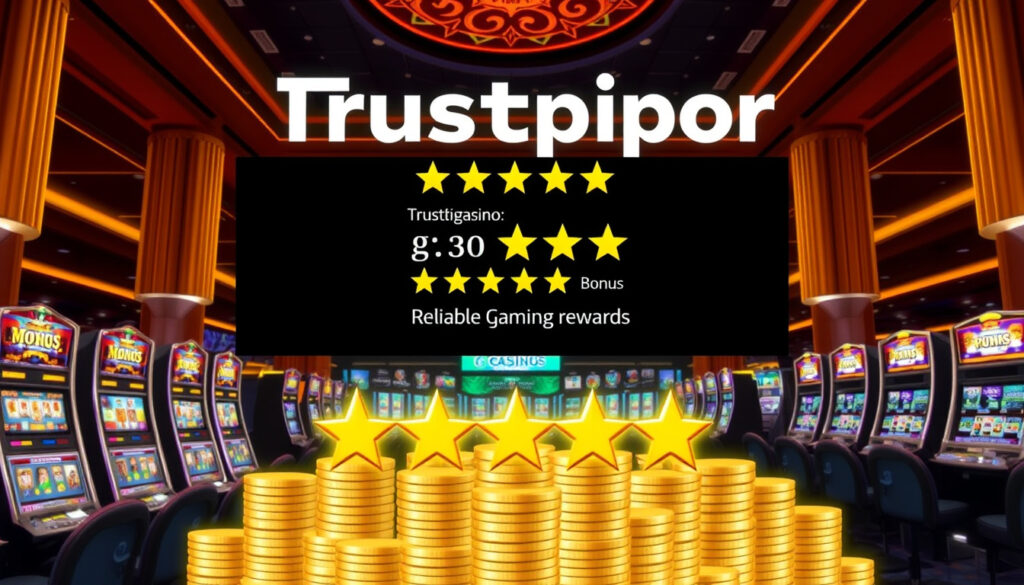 Miki Casino – Anmeldelse av Bonuser, Erfaringer og Trustpilot