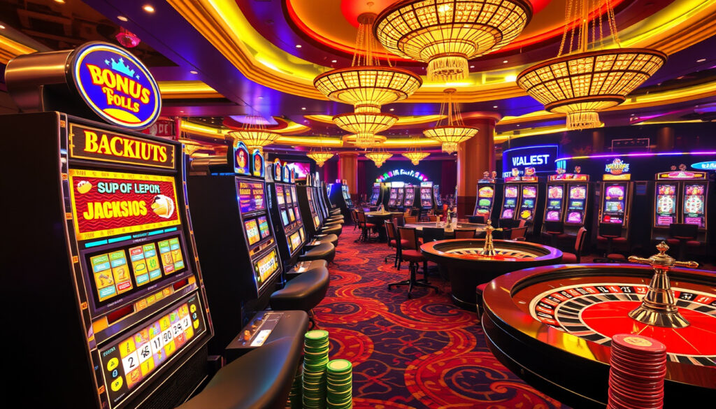 Monro Casino – Anmeldelse, bonus og erfaringer